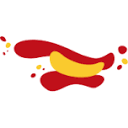 adelante.jp logo