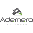 ademero.com logo