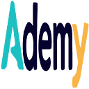 ademy.in logo