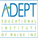adeptme.org logo