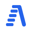 adeptstack.net logo