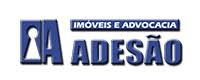 adesaoimoveis.com.br logo