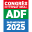 adfcongres.com logo