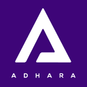 adhara.io logo