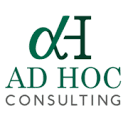 adhoc.eco logo