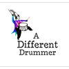 adifferentdrummer.com.au logo