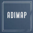 adimap.es logo