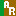 adirondackrock.com logo