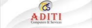 aditicomputer.co.in logo