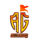 adityagharphicscreativeinstitute.in logo