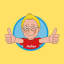 adler-i.com logo