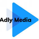 adlymedia.com logo