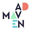 admaven.com logo