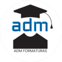 admformaturas.com.br logo