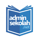 adminsekolah.net logo