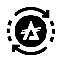 adonis.exchange logo
