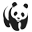 adoptaconwwf.es logo