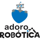 adororobotica.com.br logo