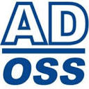 adoss.nl logo
