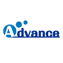 adovance.co.jp logo