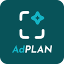 adplan.app logo