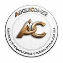 adquicomer.cl logo