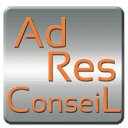 adresconseil.fr logo