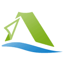 adriacamps.com logo