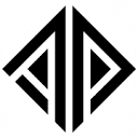 adrianpueyo.com logo