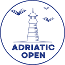 adriaticopen.com logo