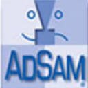 adsam.com logo