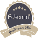 adsamm.es logo
