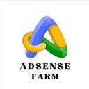 adsensefarm.kr logo