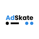 adskate.com logo