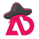 adsparo.com logo