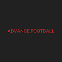 advance.football logo