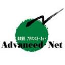 advancednet.co.jp logo