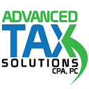 advancedtaxsolutions.com logo