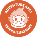 adventureapes.fi logo