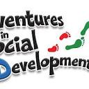 adventuresinsocialdevelopment.org logo