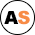 advisorshares.com logo