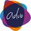 advo.co.uk logo