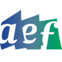 aef.com logo