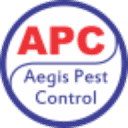 aegispestcontrol.in logo