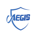 aegisscreens.com logo
