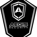 aegissecurity.tech logo