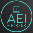 aeibrokers.com logo