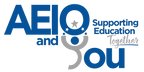 aeioandyou.org logo