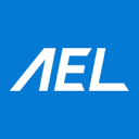 ael.co.jp logo