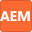 aem-info.de logo